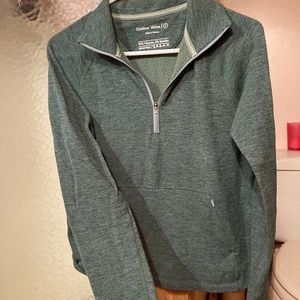Outdoor Voices Pullover